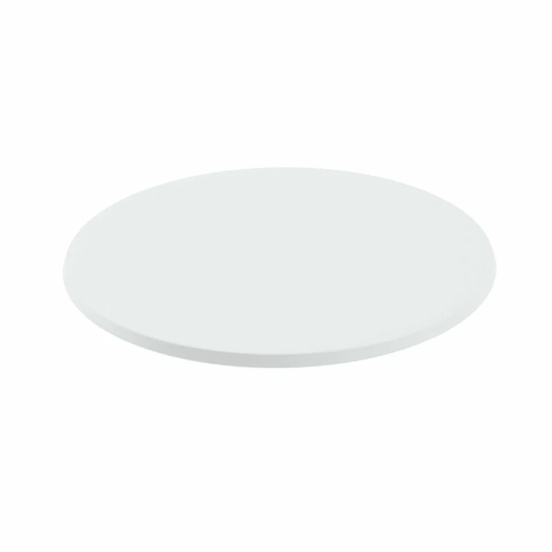 Koziol Deckel für Schüssel Palsby L, Schüsseldeckel, Ersatzteil, Thermoplastischer Kunststoff, Cotton White, 30 cm, 3814525
