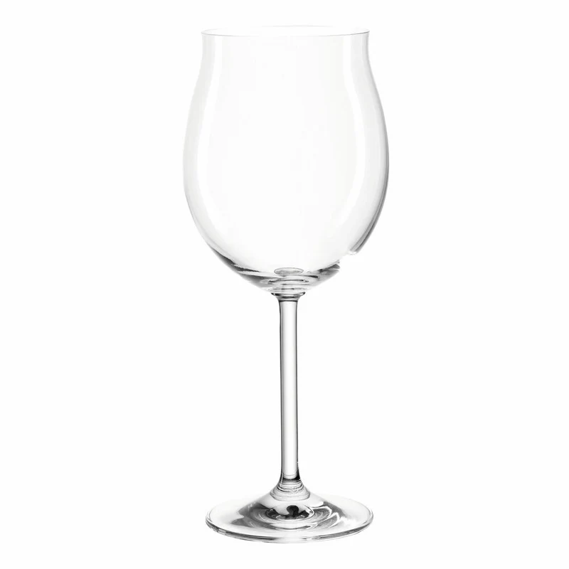 montana: :pure Burgunderglas, Burgunderkelch, Weinglas, Weinkelch, Rotweinglas, Glas, 190 ml, 042388