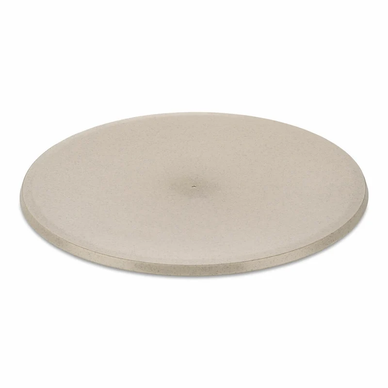 Koziol Deckel für Schüssel Palsby L, Kunststoff, Nature Desert Sand, 7814700