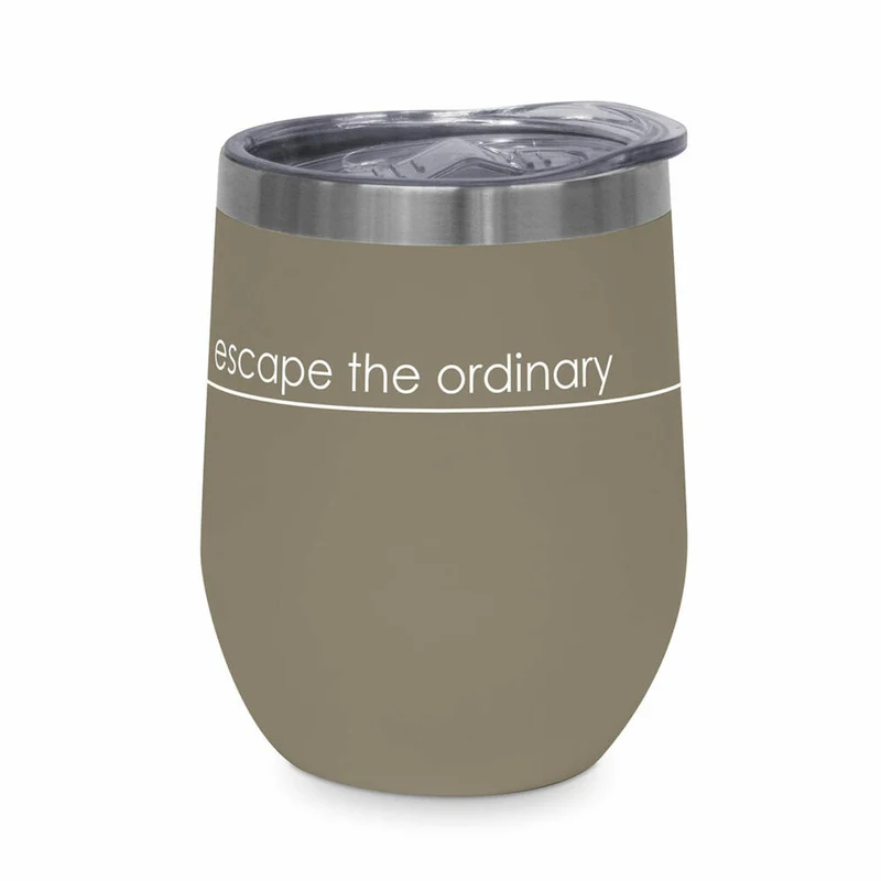 PPD Pure Escape Thermo Mug, Thermobecher, Coffee To Go, Isobecher, Iso Becher, 350 ml, 604504