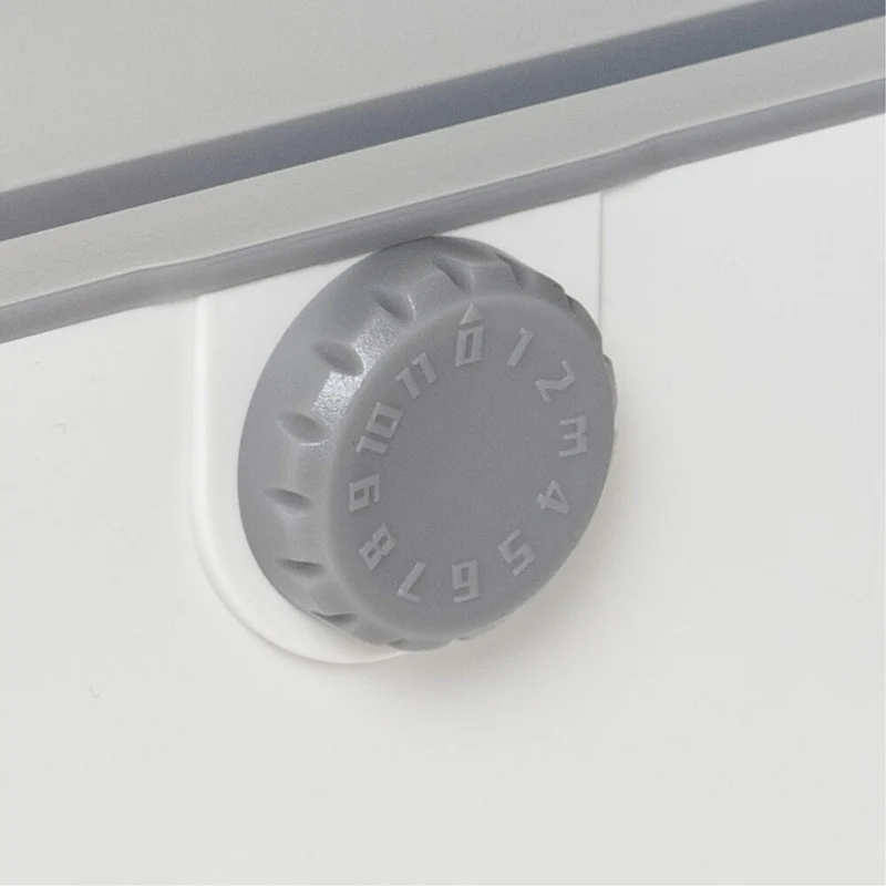 reer CableGuard Kabelbox, für Steckdosenleisten, Kindersicherung, Kinder Sicherung, 78020