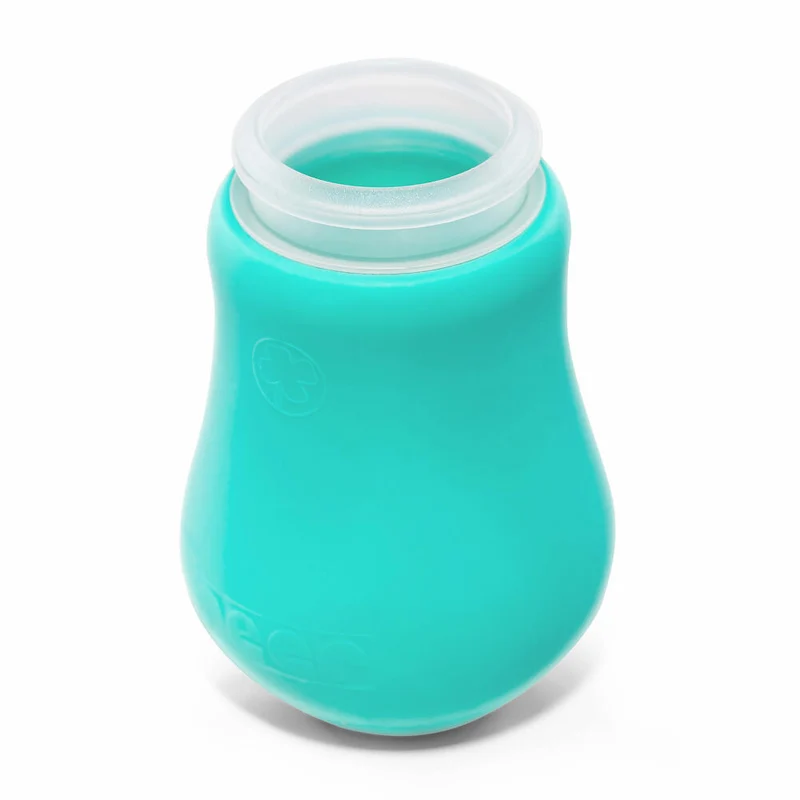 reer Sicherheits-Nasensauger SoftundClean, Nasensauger, Nasenreiniger, Baby, 79112