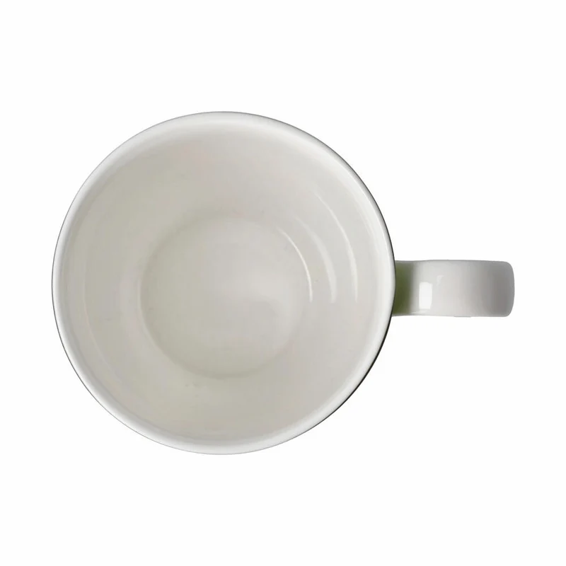 Goebel Künstlertasse Romero Britto - A New Day, Tasse, Becher, Fine Bone China, Bunt, 400 ml, 66452831