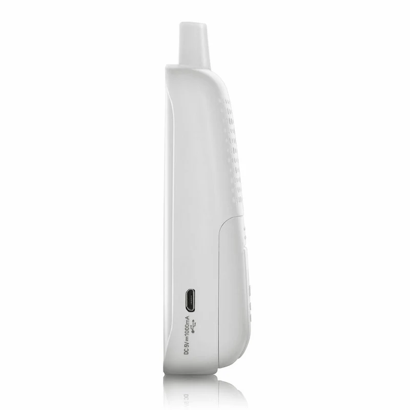 reer BabyCam, Video Babyphone, Babyfon, Kamera, Farbbildschirm, Reichweite bis 300 m, 80420