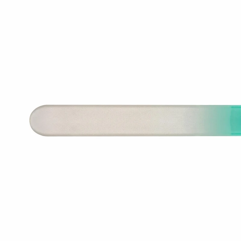reer PremiumCare Baby Glas-Nagelfeile, Nagelpflege, Nagel Feile, Glasfeile, Kinder, 81043