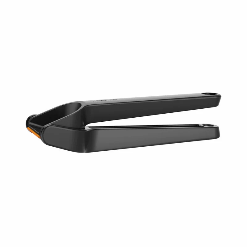 Fiskars Functional Form Knoblauchpresse, Knoblauch Presse, Schneider, Küchenhelfer, 1028361