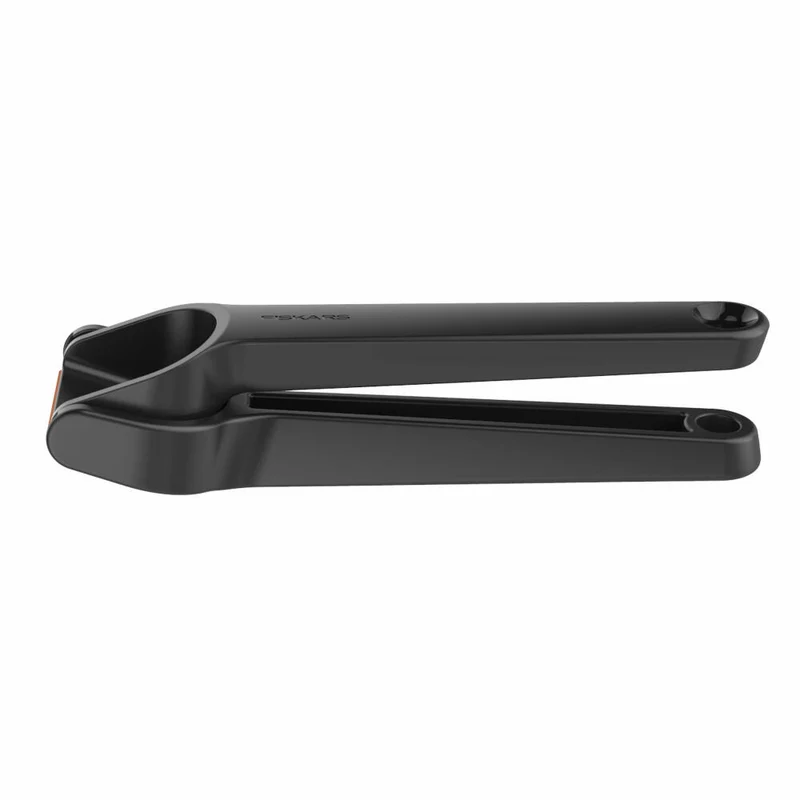 Fiskars Functional Form Knoblauchpresse, Knoblauch Presse, Schneider, Küchenhelfer, 1028361