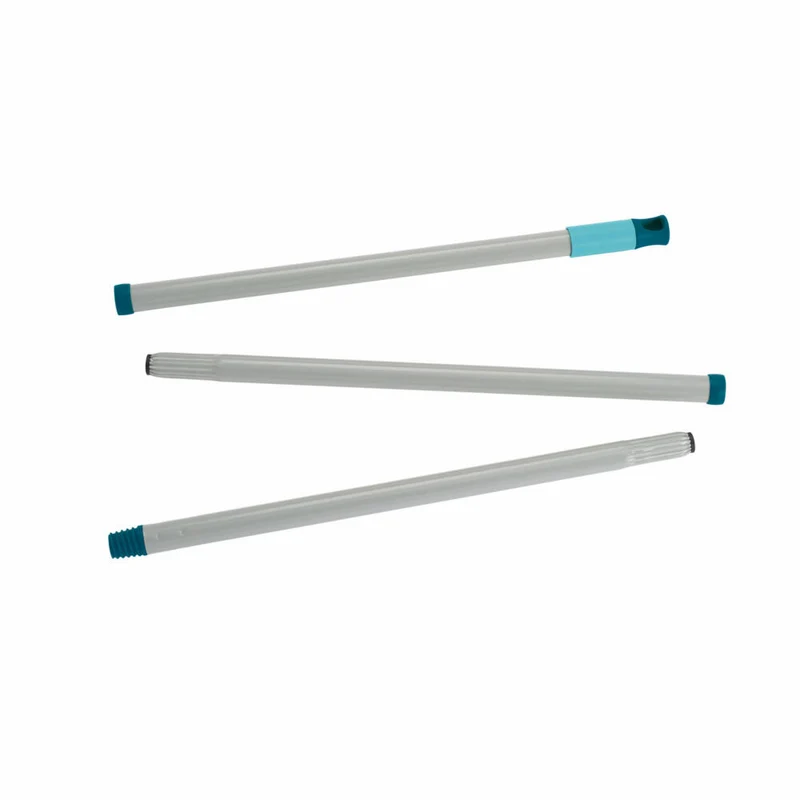 Leifheit Set Classic Mop Viscose, 3-tlg., Wischmop, Bodenwischer, Bodenreiniger, 56792