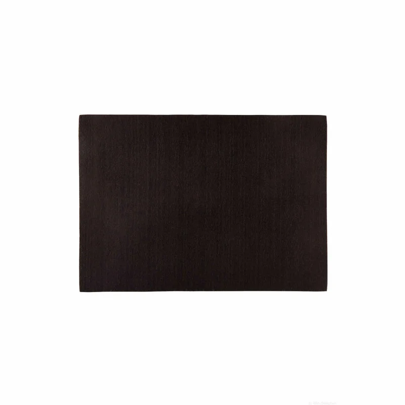 ASA Selection art filz Tischset Mocca, Platzmatte, Platzdeckchen, Untersetzer, Polyesterfilz, Braun, 78701076