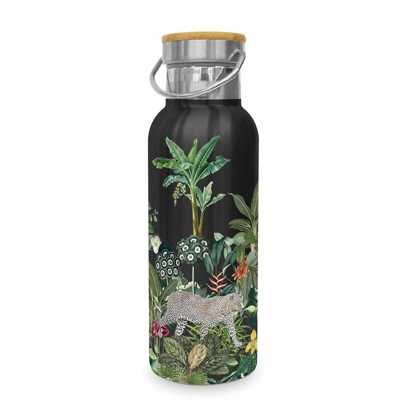 PPD Panthera Steel Bottle, Thermoflasche, Isoflasche, Thermo Flasche, Iso, 500 ml, 604314
