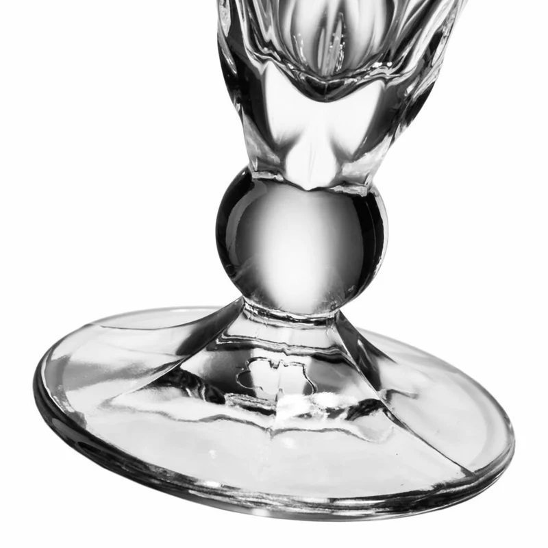 Leonardo Sektglas Brindisi, Sektflöte, Sektkelch, Kalk-Natron Glas, klar, 140 ml, 021595