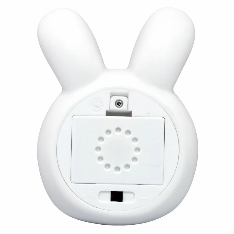 reer lumilu Touch Light Bunny, Nachtlicht, Schlummerlicht, Beruhigungslicht, LED, Hase, 52200