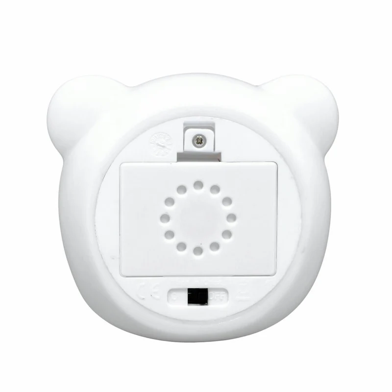 reer lumilu Touch Light Bear, Nachtlicht, Schlummerlicht, Beruhigungslicht, LED, Bär, 52210