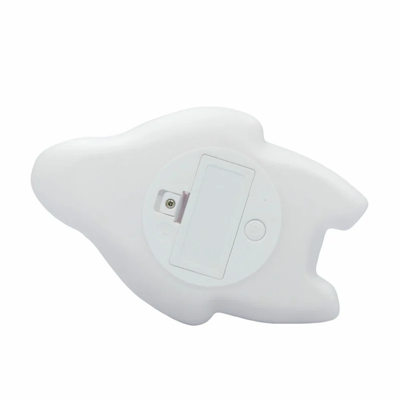 reer lumilu Lazy Friends Bär, Nachtlicht, Schlummerlicht, Beruhigungslicht, LED, mit Timer, 52230