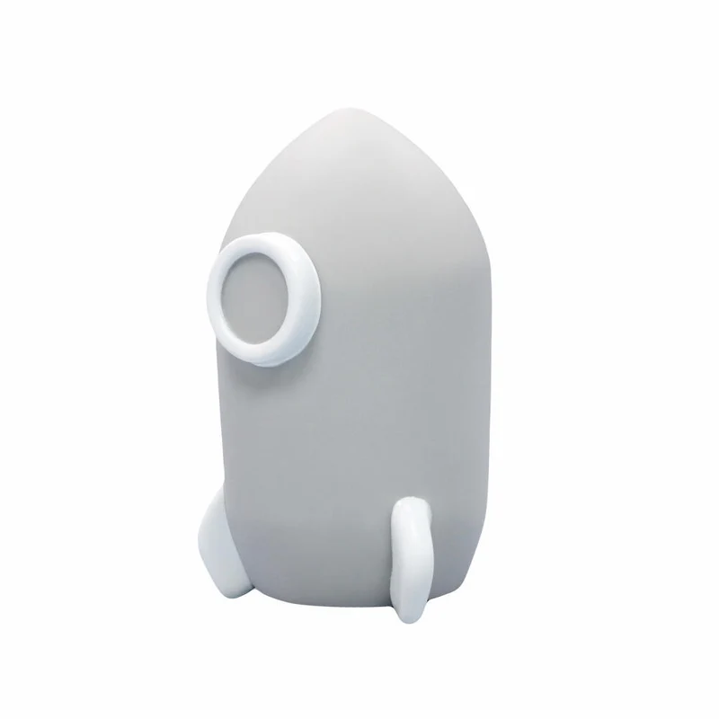 reer lumilu Sweet Dreams Rakete, Nachtlicht, Schlummerlicht, Beruhigungslicht, LED, Timer, 52271