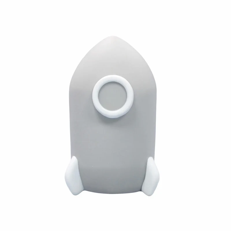reer lumilu Sweet Dreams Rakete, Nachtlicht, Schlummerlicht, Beruhigungslicht, LED, Timer, 52271
