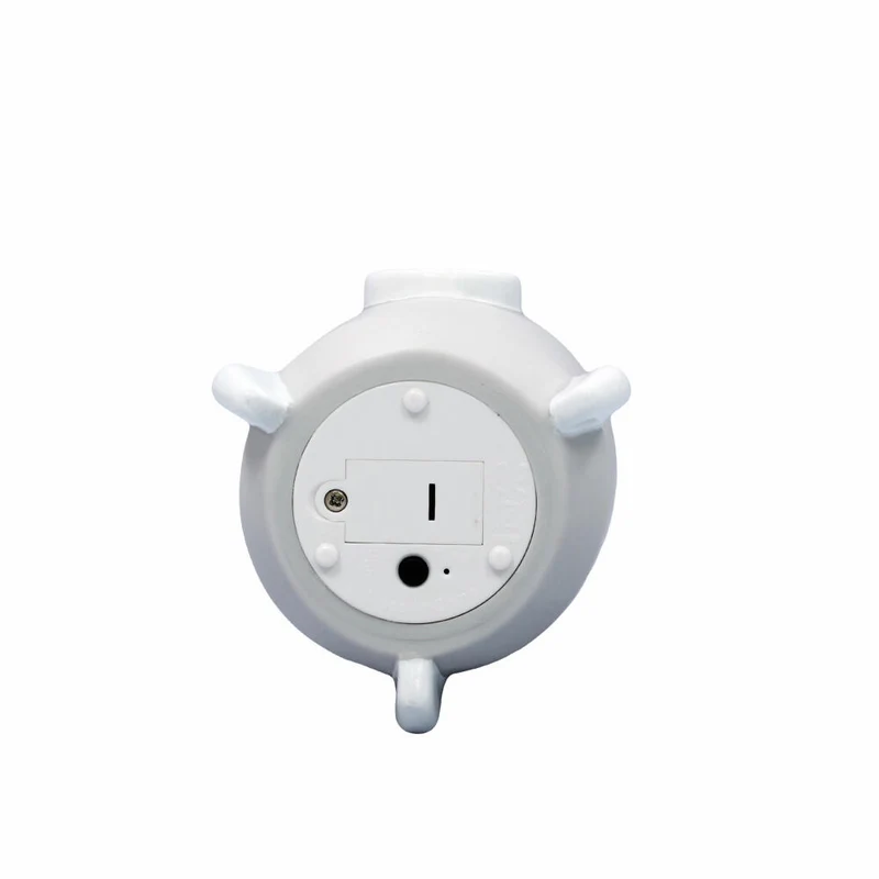reer lumilu Sweet Dreams Rakete, Nachtlicht, Schlummerlicht, Beruhigungslicht, LED, Timer, 52271