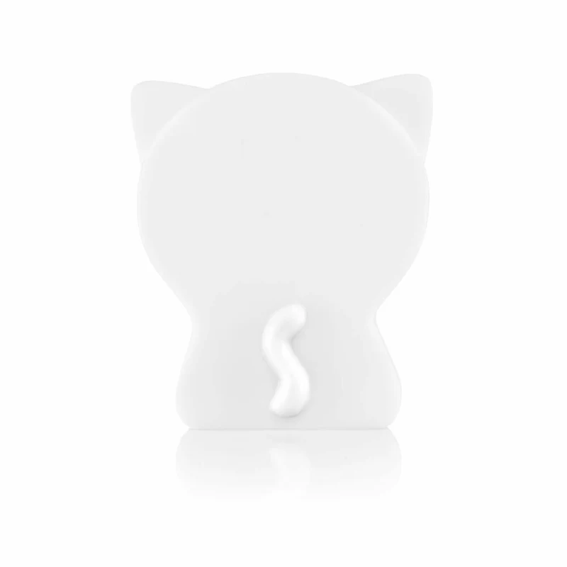 reer lumilu Cute Friends Katze, Nachtlicht, Schlummerlicht, Beruhigungslicht, LED, Timer, 52320
