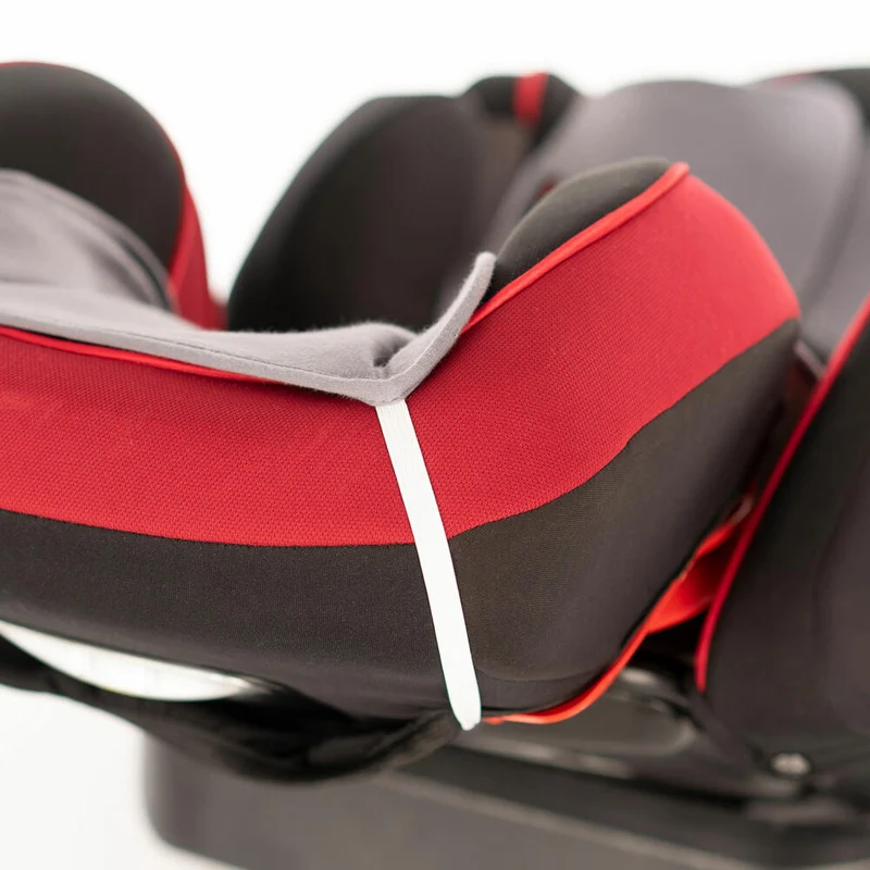 reer TravelKid Breeze Sitzauflage, Wärmeregulierend, Sitz Auflage, für Kinderwagen und Kindersitz, 86131
