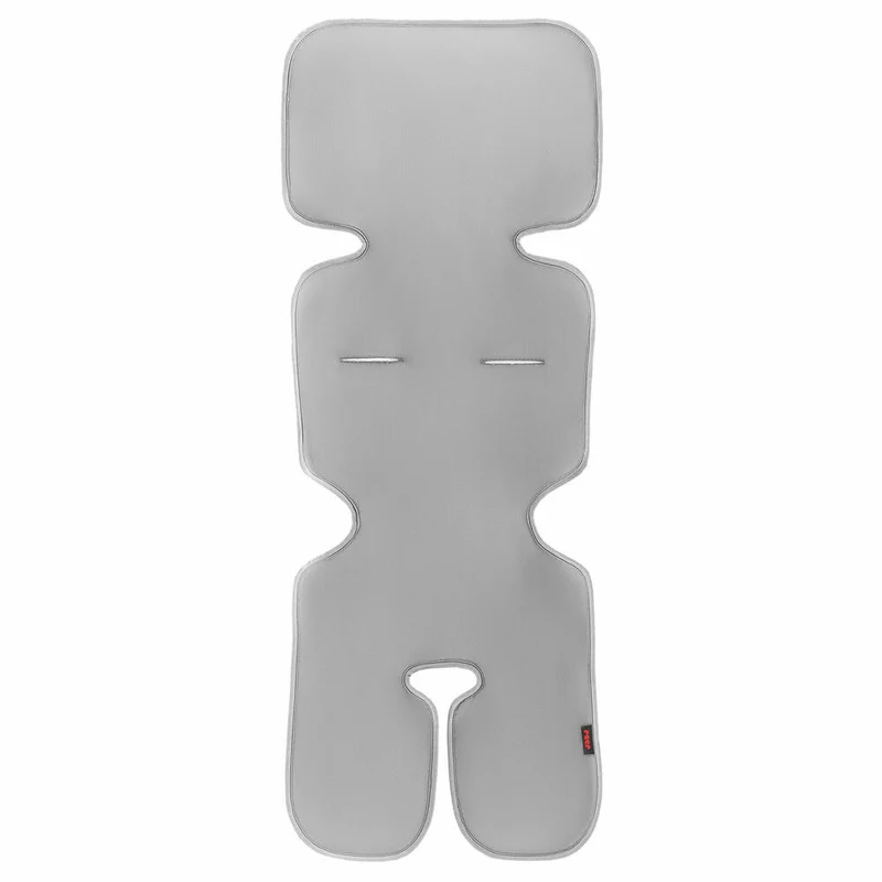 reer TravelKid Breeze Sitzauflage, Wärmeregulierend, Sitz Auflage, für Kinderwagen und Kindersitz, 86131