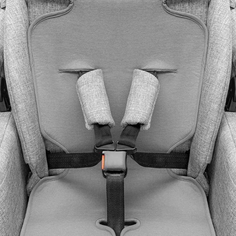 reer TravelKid Breeze Sitzauflage, Wärmeregulierend, Sitz Auflage, für Kinderwagen und Kindersitz, 86131