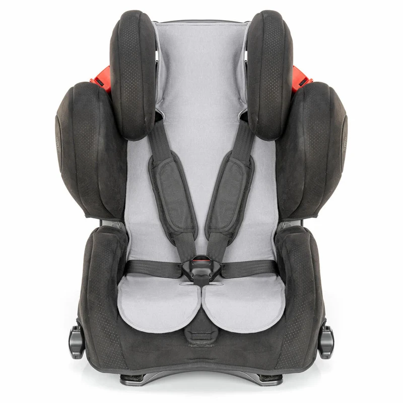 reer TravelKid Breeze Sitzauflage, Wärmeregulierend, Sitz Auflage, für Kinderwagen und Kindersitz, 86131