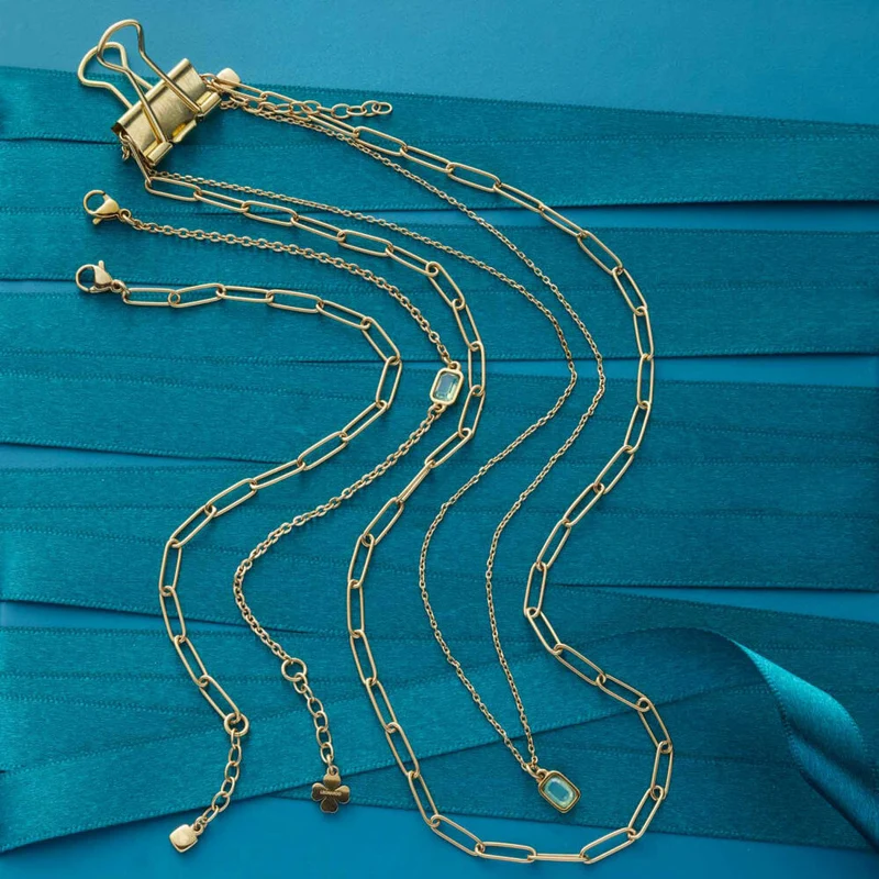 Leonardo Jewels Armband Sofia Ciao, Armreif, Armschmuck, Edelstahl IP gold, Glas, grün, 021652