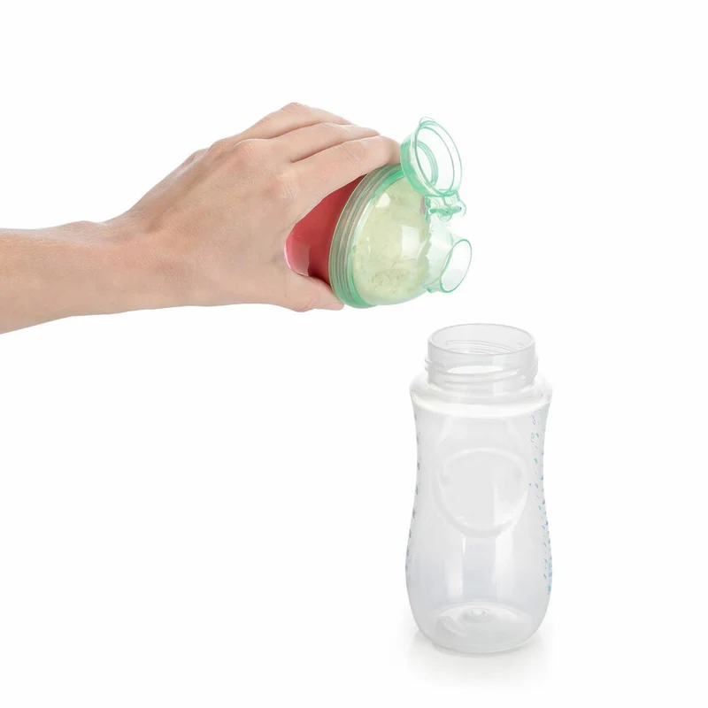 reer Milchpulver-Portionierer, Milchpulverspender, Milchpulver Portionierer, 21012