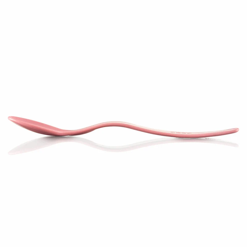 reer BabySpoon Fütterlöffel, 5er Set, Babylöffel, Baby Löffel, mit langem Griff, 23022