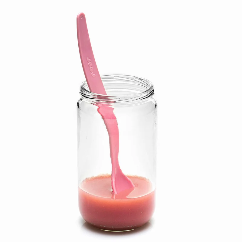 reer BabySpoon Fütterlöffel, 5er Set, Babylöffel, Baby Löffel, mit langem Griff, 23022