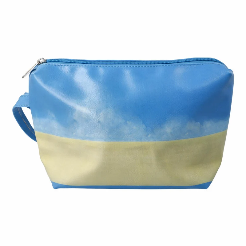 Goebel Kosmetiktasche Trish Biddle - Margarita Girl, Tasche, Kosmetikbeutel, Kunstleder, Bunt, 67140281