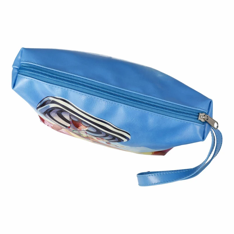 Goebel Kosmetiktasche Trish Biddle - Margarita Girl, Tasche, Kosmetikbeutel, Kunstleder, Bunt, 67140281
